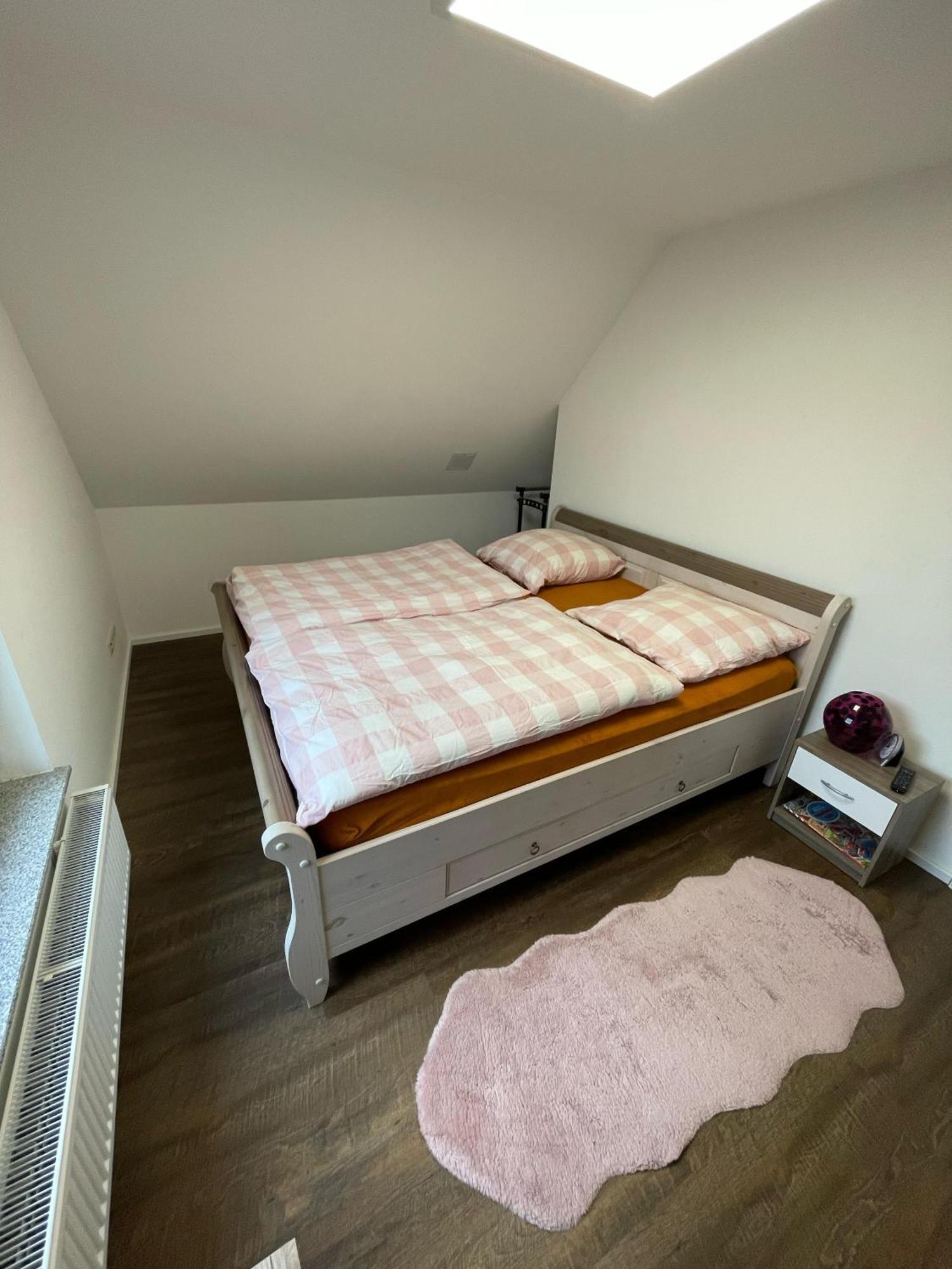 Woldegk Zur Burgruine 빌라 외부 사진